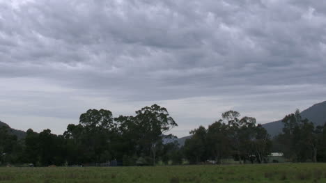 Australia-Grampians-Cloudy-Sky-Pan